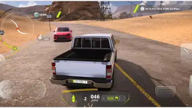 SlickTires скриншот 2