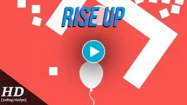 Rise Up скриншот 1