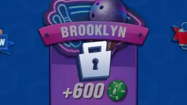 Bowling Crew скриншот 7