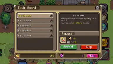 Curse of Aros скриншот 6