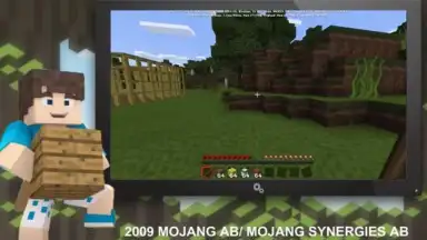 Mod World Edit скриншот 2