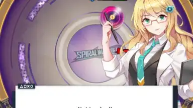 Spin Burst скриншот 6