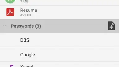 Mobox скриншот 6