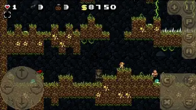 Spelunky Classic HD скриншот 6
