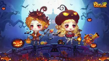 DDTank Origin скриншот 9