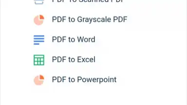 PDFdoctor скриншот 7
