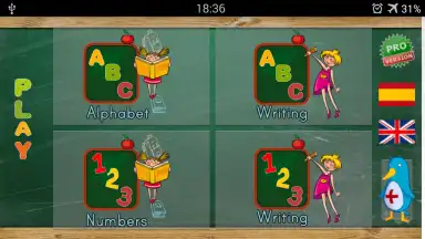 Games for kids (Age 2, 3, 4) скриншот 8