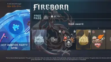 Case Simulator for Standoff 2 скриншот 8