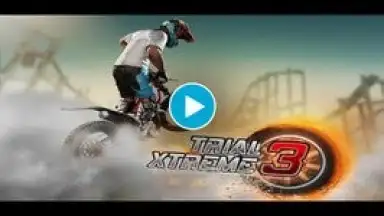 Trial Xtreme 3 скриншот 1