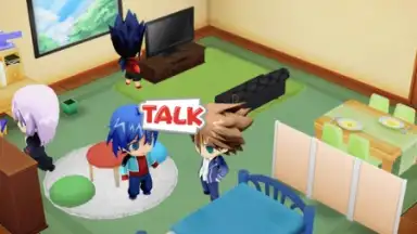 Vanguard ZERO (JP) скриншот 11