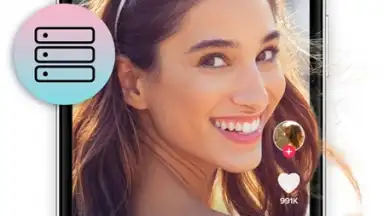 TikTok Lite скриншот 11