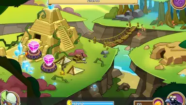 Spellstone скриншот 7