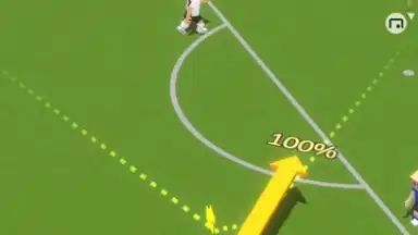 Mini Soccer Star скриншот 18