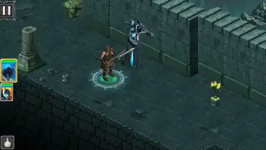 World of Dungeons скриншот 6