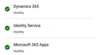 Microsoft 365 Admin скриншот 8