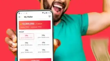 VidMate Cash скриншот 6