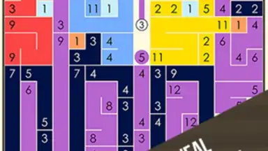 Pixel Pop скриншот 2