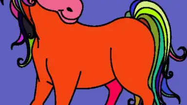 Coloring Pages for kids скриншот 8