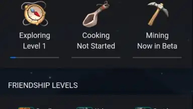 Farm RPG - Semi Idle MMORPG скриншот 6