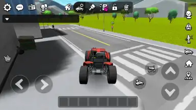 XDRP скриншот 3