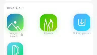 Sketchar скриншот 7