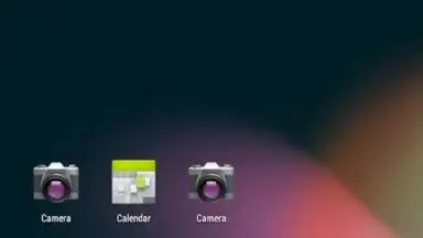Launcher+ скриншот 2