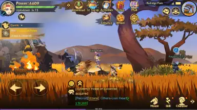 Ever Adventure скриншот 10