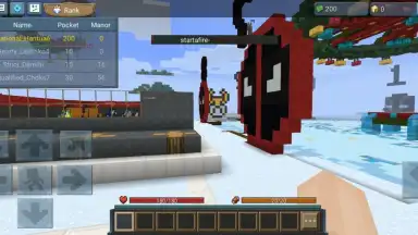 Hero Tycoon скриншот 5