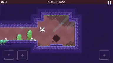 Cat Bird скриншот 16