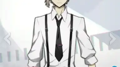 Bungo Stray Dogs: Tales of the Lost скриншот 10