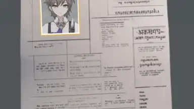 Grand Quest скриншот 1