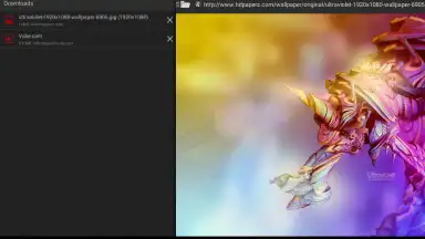 Broloader Video Downloader скриншот 7
