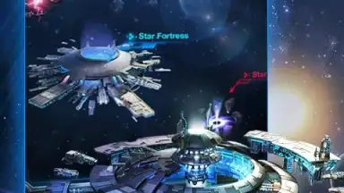 Империя Галактики скриншот 3