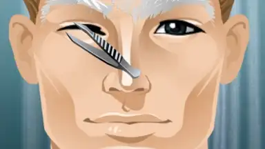 Waxing Brows скриншот 5