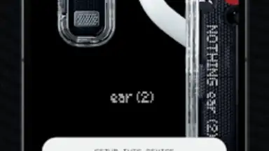 Nothing X скриншот 4