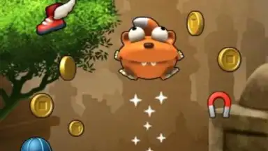 Mega Jump скриншот 4
