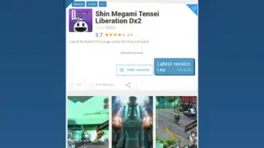 Opera Mini beta скриншот 7
