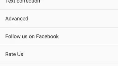 Easy Urdu Keyboard اردو Editor скриншот 3