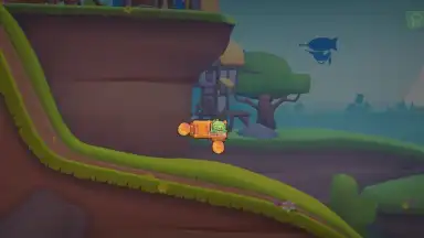 Bad Piggies 2 скриншот 2