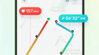 Fitbeing скриншот 17