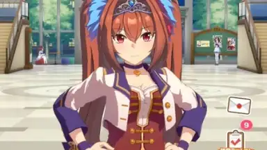 Uma Musume: Pretty Derby (JP) скриншот 5