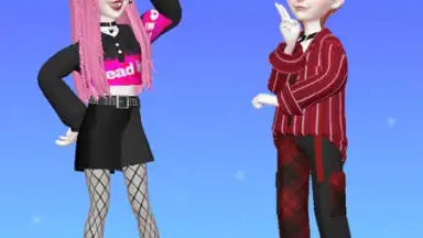 Star Idol скриншот 7