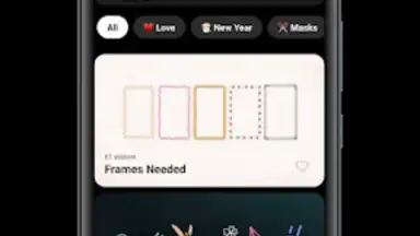 Leto Fonts скриншот 2