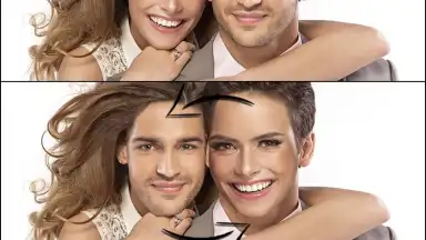 Вырезать Вставить скриншот 8