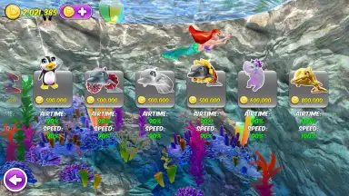 My Dolphin Show скриншот 4