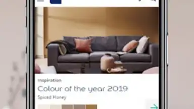 Dulux Visualizer IN скриншот 2