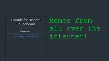 Sounds for Discord Soundboard скриншот 3