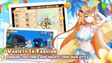 GEM-X скриншот 13