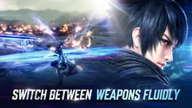 Apocalypse: Dual Dream скриншот 2