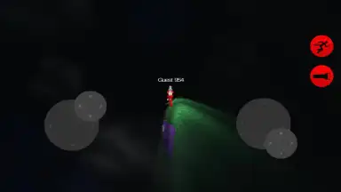 Slendytubbies 2D скриншот 7